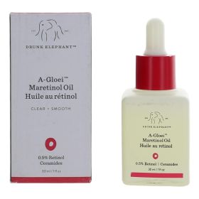 Drunk Elephant A-Gloei Maretinol Oil by Drunk Elephant 1oz Retinol Oil