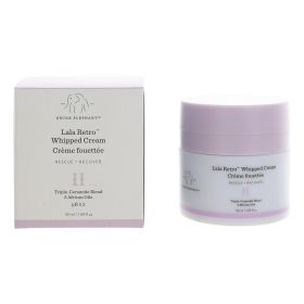 Drunk Elephant Lala Retro Whipped Cream by Drunk Elephant 1.69oz Face Cream