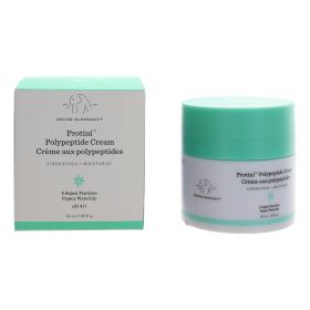 Drunk Elephant Protini Powerpeptide Cream by Drunk Elephant 1.69oz Face Cream