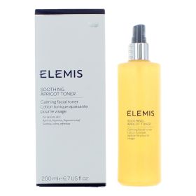 Elemis Soothing Apricot Toner by Elemis 6.7 oz Calming Facial Toner
