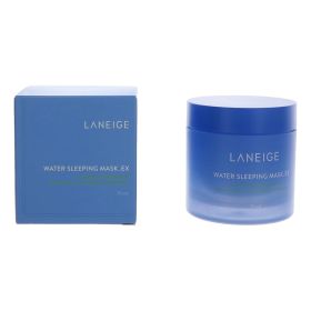 Laneige Water Sleeping Mask by Laneige 2.3 oz Face Mask