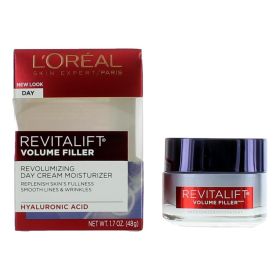 L'Oreal Revitalift Volume Filler by L'Oreal 1.7oz Day Cream Moisturizer