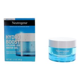 Neutrogena Hydro Boost Water Gel 1.7oz Moisturizer with Hyaluronic Acid