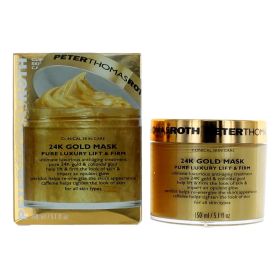 Peter Thomas Roth 24K Gold Mask 5.1oz Pure Luxury Lift & Firm Mask