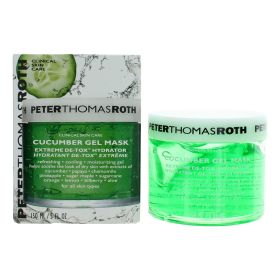 Peter Thomas Roth Extreme Detox Hydrator 5oz Cucumber Gel Mask