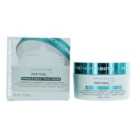 Peter Thomas Roth Peptide 21 1.7oz Wrinkle Resist Moisturizer
