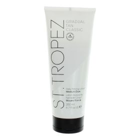 St. Tropez Gradual Tan Classic 6.7oz Daily Firming Lotion Medium/Dark