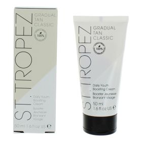 St. Tropez Gradual Tan Classic by St. Tropez 1.6oz Daily Youth Boosting Cream