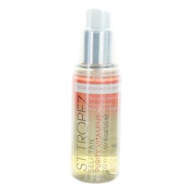 St. Tropez Self Tan Purity Vitamins by St. Tropez 1.6oz Bronzing Water Serum