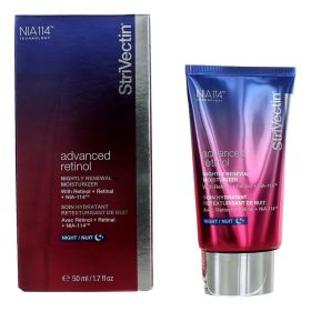 StriVectin Advance Retinol by StriVectin 1.7oz Night Renewal Moisturizer