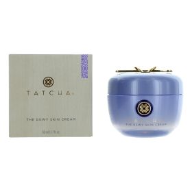 Tatcha The Dewy Skin by Tatcha 1.7oz Replenishing & Plumping Moisturizer