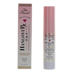 Too Faced Hangover Rx by Too Faced 1oz 3-in-1 Primer and Setting Spray