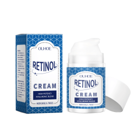 OUHOE Bee Venom Firming Cream Mild Ingredients Moisturize And Firm Face Skin Tender Moisturizing Care Cream
