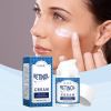 OUHOE Bee Venom Firming Cream Mild Ingredients Moisturize And Firm Face Skin Tender Moisturizing Care Cream
