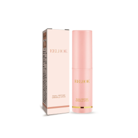 EELHOE Snail Peptide Anti-Wrinkle Bar, Lighten Fine Lines By Moisturizing Lines And Firming Facial Skin To Aging