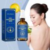 OceAura Moisturizing Care Oil Nourishes The , Hydrates The , Moisturizes The Whole And Moisturizes The Skin For A Long Time