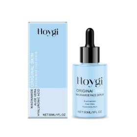 Hoygi Nicotinamide Face Essence Moisturizes And Nourishes Skin, Lightening Fine Lines, Firming And Moisturizing Face Essence