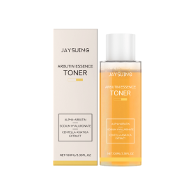 Jaysuing Arbutin Toner Gently Nourishes Skin Fresh, Non-Greasy, Moisturizing And Toner