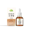HANCHOBIT Ginseng Snail Mucin Essence Hydrating, Moisturizing, Mild, Moisturizing, Nourishing And Tender Skin Essence