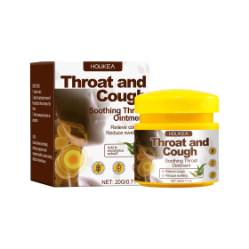 Houkea Care Ointment Comfort Care Gentle Ingredients Apply Massage Care Ointment Daily
