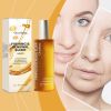 OceAura Firming Essence Hydrates, Moisturizes And Firms Skin With Elastic, Delicate, Brightening And Smoothing Care Essence