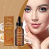 Hoygi Facial Essence Moisturizing And Gentle Formula Moisturizing And Nourishing Facial Daily Skin Care Essence