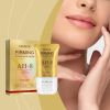EELHOE Neck Care Roller Cream Neck Care Moisturizing Hydrating Firming Smooth And Delicate Moisturizing Cream