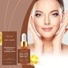 OUHOE Hydrating Essence Moisturizes Face Skin, Firming And Brightening Skin Tone, Elastic And Tender Skin Hydrating Essence