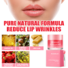 West&Month Jelly Lip Mask Moisturizes, Hydrates, s Lip Lines And Moisturizes Lip Skin