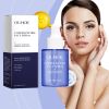 OUHOE Copper Peptide Facial Essence Hydrates, Nourishes, Nourishes, And Smoothen Facial Skin