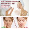 OUHOE Collagen Membrane, Lighten Wrinkles, Bags, Dark Circles, Firm Skin, Plump And Moisturize Eye Mask