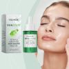 OUHOE Retinol Essence Oil, Facial Acne Skin Nourishing Elastic Hydrating Moisturizing Skin Care Essence
