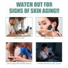 Jaysuing Retinol Serum, Facial Elasticity Shrink Pores Brightening And Firming Serum