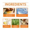 OUHOE Sweet Moisturizing Fragrance Lotion, Natural Fragrance Around Delicate, Soft Touch Moisturizing Without Sticky