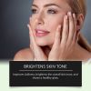 Viareline Nicotinamide Essence Water Hydrating Cream Firming, Hydrating And Brightening Even