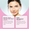 Hoygi Pore Refinement Essence Set, Deeply Clean The Skin And Fine Pore Skin Cream