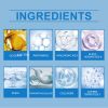 OUHOE Collagen Polypeptide Essence Lifts And Nourishes Skin, s Fine Lines, Moisturizes And Tightens Tender Skin