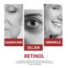 EELHOE Retinol Moisturizing Cream s Fine Lines And s Facial Skin Moisturizing Care Cream