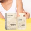 Jaysuing Perfumed Shower Gel Moisturizes And Moisturizes Skin, Cleans And Brightens Skin, And Fragrance Shower