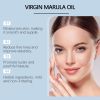 OUHOE Marula Nut Oil Gentle Facial Hydrating Moisturizing And Firming Essential Oil
