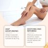 WoodSleep Honey Moisturizing Care Cream s Dry Skin And Nourishes Delicate Skin Elasticity