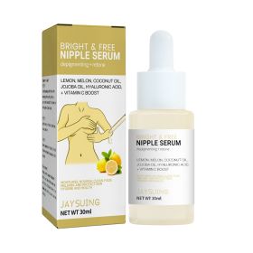 Jaysuing Nipple Serum, Pregnant Women During Pregnancy And Lactation Anti-chapping Moisturizing Cream