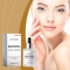 OUHOE Facial Firming Essence, Gentle Moisturizing And Lifting Skin Elastic Moisturizing Skin Care Essence