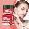 OUHOE Moisturizing Cream Lightens Fine Lines, Brightens Skin, Moisturizes Tender Skin And s Skin Quality