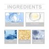 EELHOE 10% Sodium Hyaluronate Lactate Essence Facial Hydrating Moisturizing Refreshing Care Essence