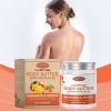 WoodSleep Mango Citrus Moisturizing Butter Moisturizing Cream Moisturizes And Moisturizes Dry Skin
