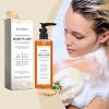 OceAura Body Clean Shower Gel, Gentle and Refreshing, Moisturizing and Hydrating, Cleansing Whole Body Skin