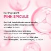 Dr.Melaxin Lumi firm & lift Duo | Korean facial Collagen Firming serum plumping skin & tightening refines skin repair density | Cyano Pink Spicule Ser