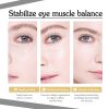 Jaysuing Firming Eye Cream, Reduces Dark Circles, Hydrates, Anti-Wrinkles And Tightens Eye Skin Eye Cream