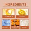 Hoygi Turmeric Vitamin C Firming And Brightening Cream Hydrates, Moisturizes, Nourishes And Moisturizes Skin And Beautifying Body Cream